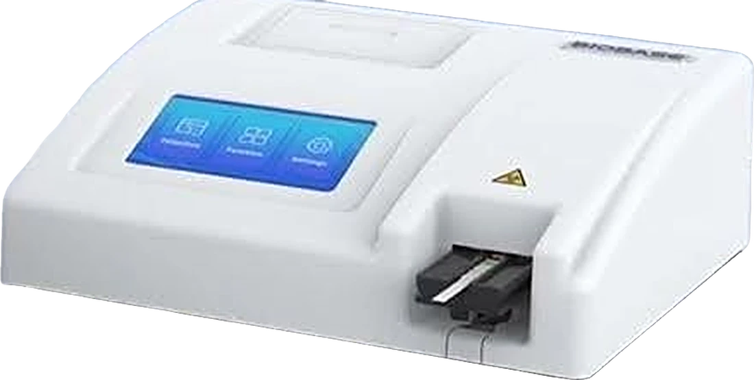 BIOBASE BH-NY01S Urine Analyzer
