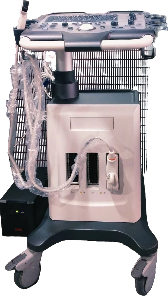 Mindray DC-30 Color Doppler Ultrasound